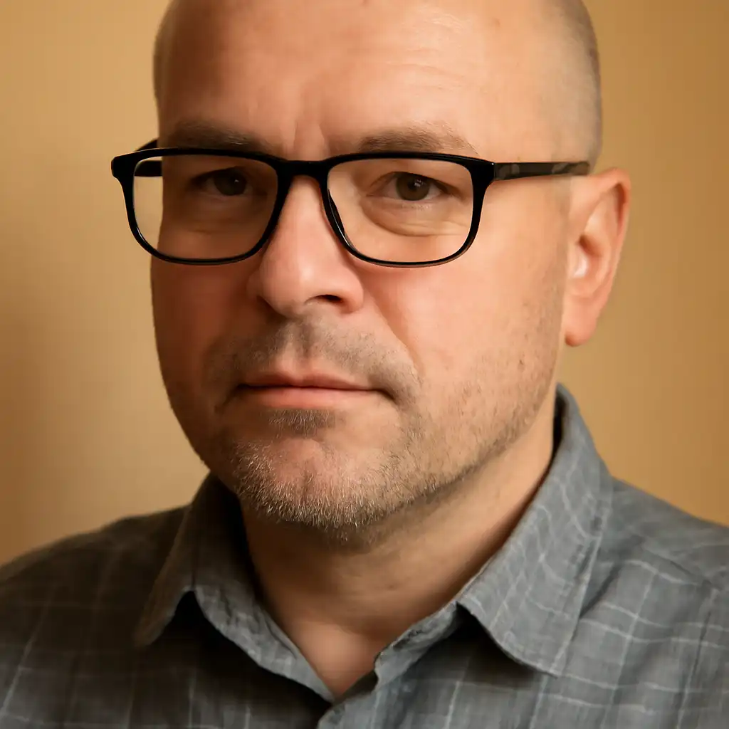 Łukasz Grzegorczyk